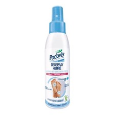 Podovis Deospray 48ore Piedi