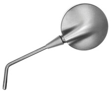 specchietto retrovisore