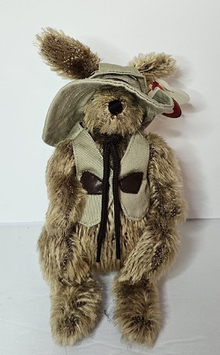Beanie babies hogan - ty,