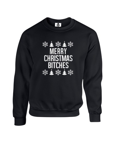 Felpa maglione buon - maglione, natale