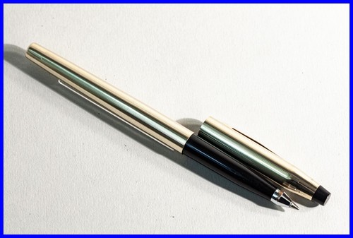 Vintage cross rollerball - vintage,