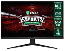 Monitor MSI Optix G271 Full HD