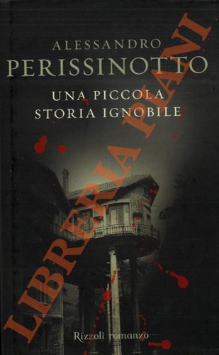 Perissinotto alessandro una - alessandro,
