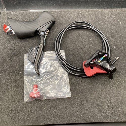 Pinza freno disco cambio - disco,