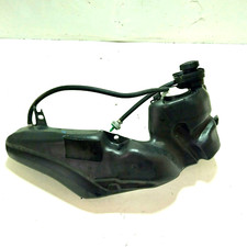 SERBATOIO CARBURANTE BENZINA