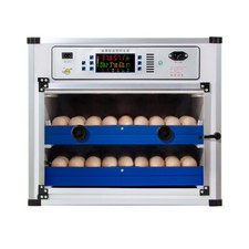 Incubatrice completamente