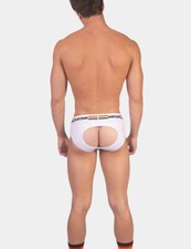 barcode Berlin - slip backless