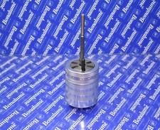 Wastegate Bonalume rinforzata