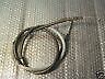 HANDBRAKE CABLE FOR 2001 HONDA SILVER WING 600 (e14239)