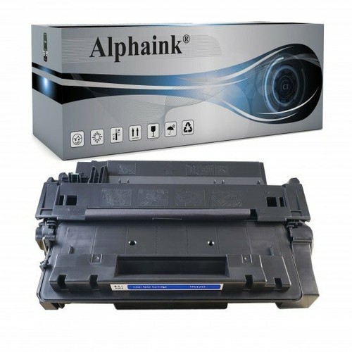Toner ce255x per - per, p3015