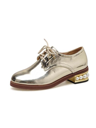 Scarpe francesine donna - scarpe,