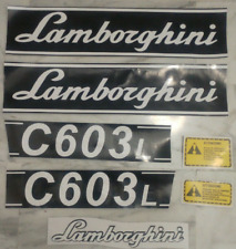 KIT ADESIVI DECALCOMANIE