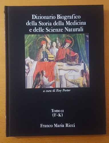 Dizionario biografico della - biografico,