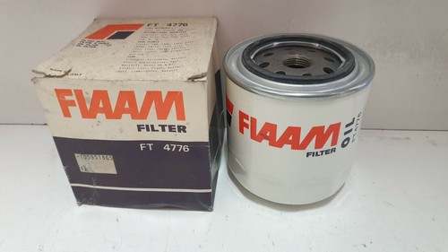 Filtro olio per fiat - filtro,