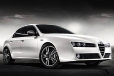Kit led interni alfa 159 - led, (luce
