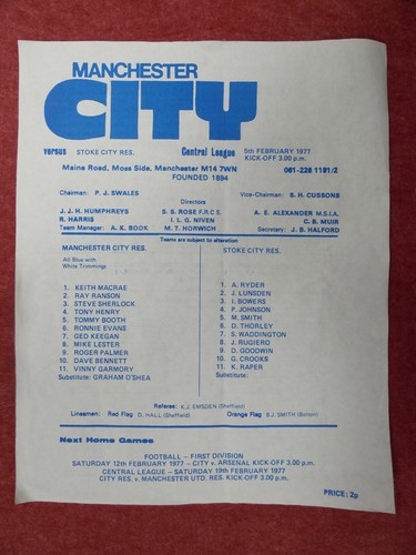 Manchester city stoke - city, |