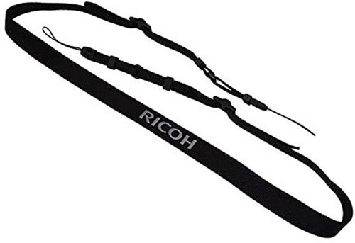 Collare ufficiale ricoh - collare,