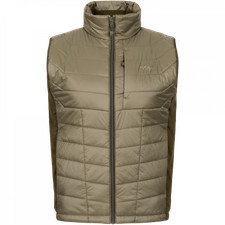 NUOVO!! Blaser Gilet Uomo