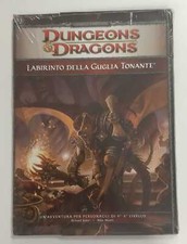 Dungeons & Dragons 4° Ed