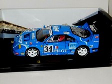 Ferrari F40 Competizione N 34