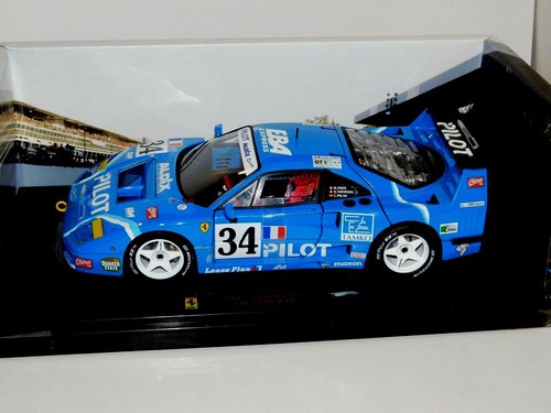 Ferrari f40 competizione 34 - f40,