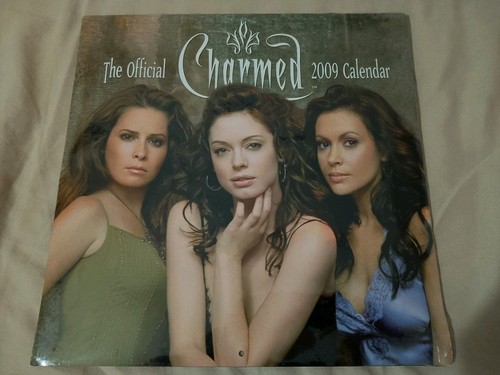 Serie streghe charmed libro - tv,
