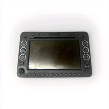 AUTORADIO DISPLAY RADIO CD MP3