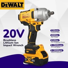 DeWALT DCF900 Avvitatore a