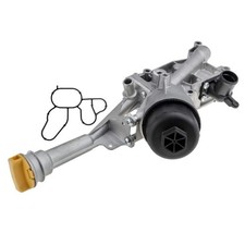 Carter filtro olio motore Fiat