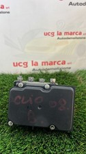 Centralina ABS Modulo Pompa BOSCH RENAULT CLIO 3a Serie -0265800559 / 0265232077