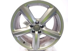 Cerchio In Alluminio - Audi Q5