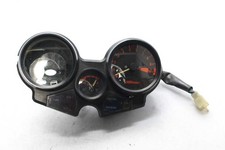 Strumentazione contachilometri