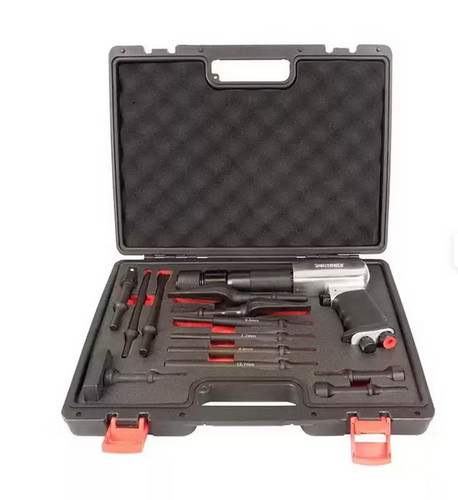 Vibro power set martelli - vibro-power,