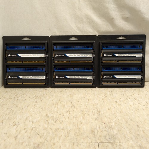 Corsair vengeance 6x4 - corsair,