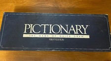 PICTIONARY IL GIOCO DEL QUICK