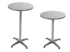 Tavolo da bar Ø60 cm in