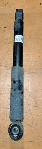 Ammortizzatore post - sx.,