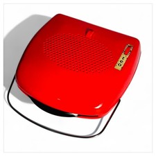 Mangiadischi 45 Giri Vintage TEO Made in Italy Anni ‘70