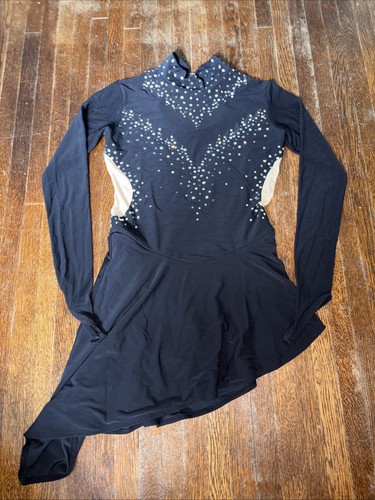 Abito competizione donna - abito,