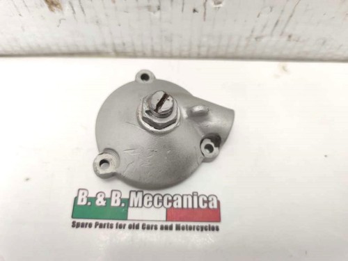 Carter regolatore giri - regolatore, di