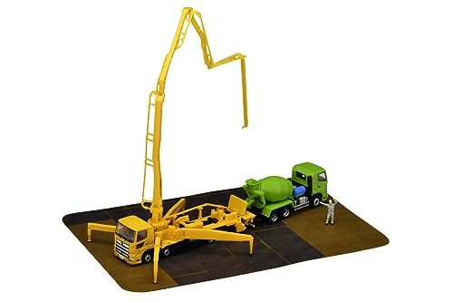 Tomytec the truck - tomytec,