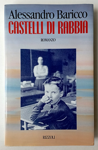 Castelli rabbia alessandro - castelli,