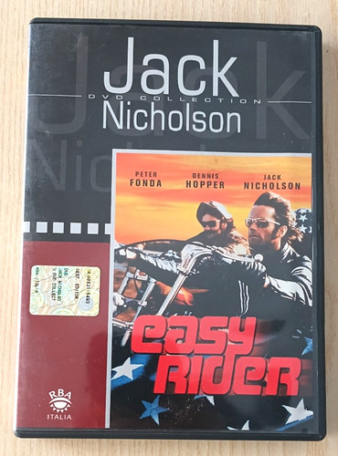 Easy rider dvd - easy, rider_dvd