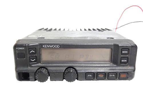 Kenwood 790 - kenwood, tk-790