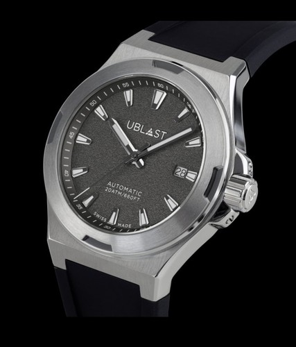 Orologio automatico ublast - orologio,