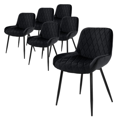 Set sedie sala - set,