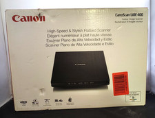 Canon CanoScan LiDE 400
