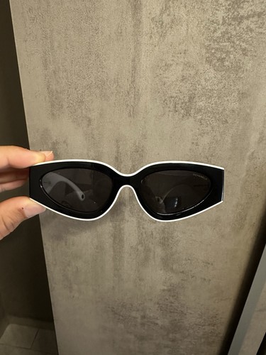 Chanel 6056 occhiali sole - da,