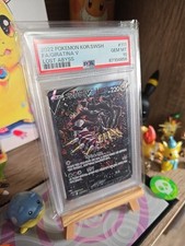 2022 Pokemon Giratina V Full