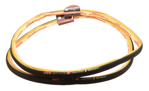 Gomme tubolari challenge - gomme,